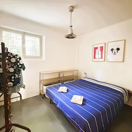 Alberto's Sea - Mare Ferienhaus